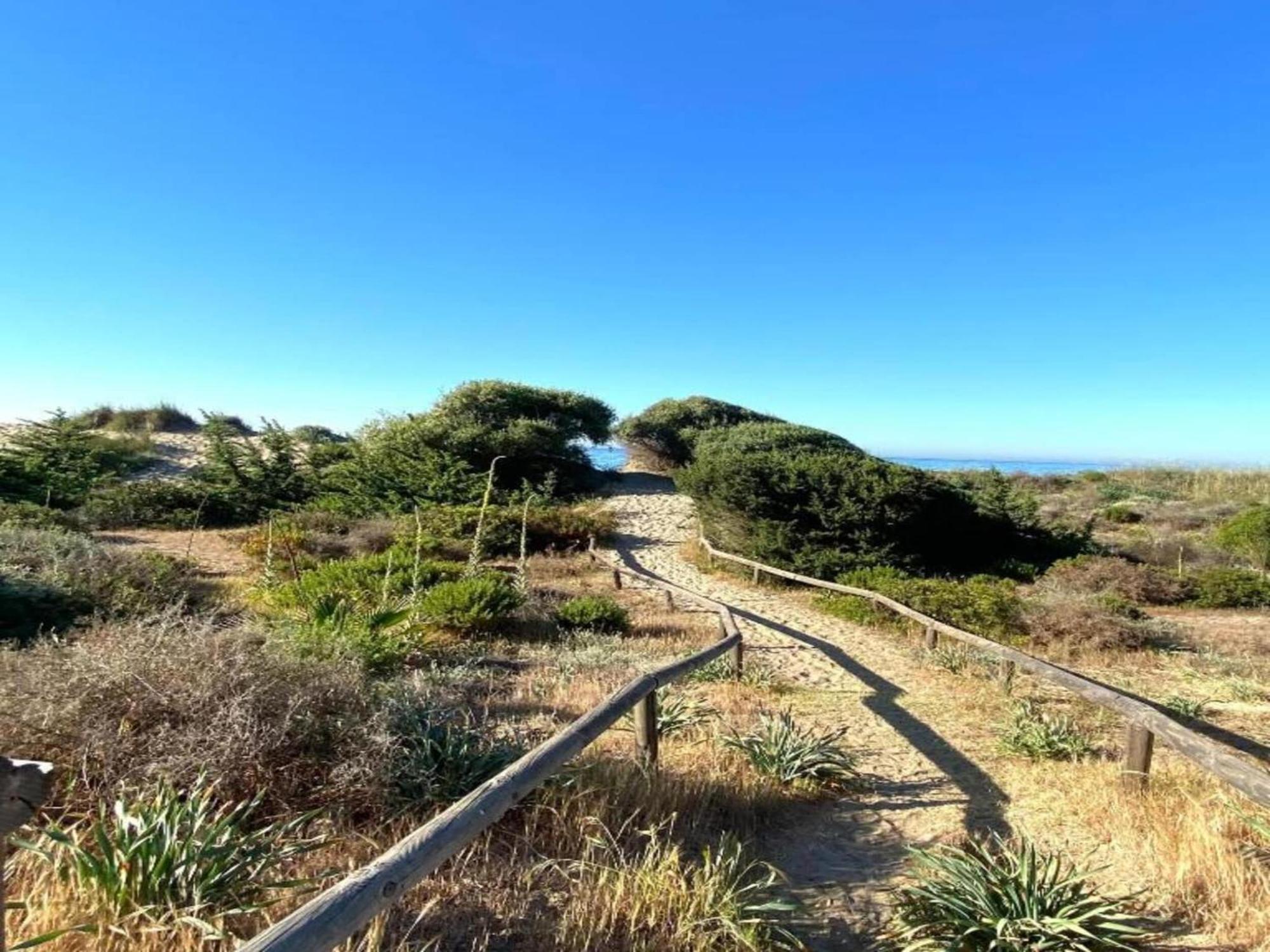 Apartment Lush With View Marbella