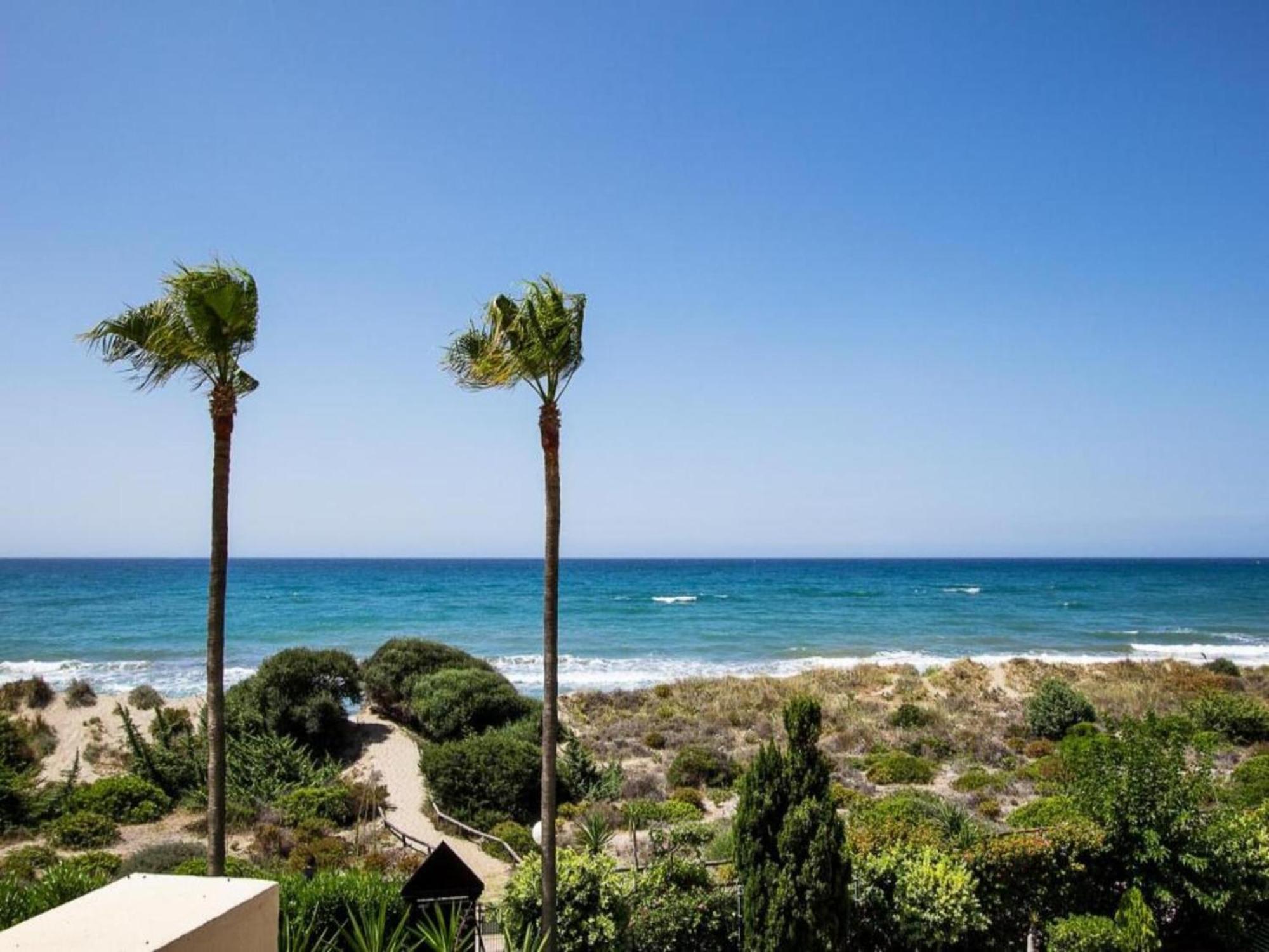 Lush With View Marbella