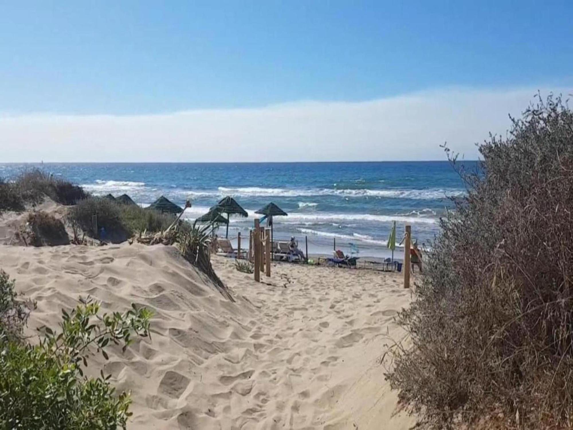 Lush With View Apartment Marbella
